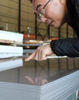 心玲不銹鋼-優良材質